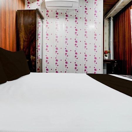 Hotel O Amma Bhau Residency Mumbai Luaran gambar