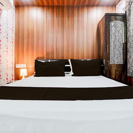 Hotel O Amma Bhau Residency Mumbai Luaran gambar