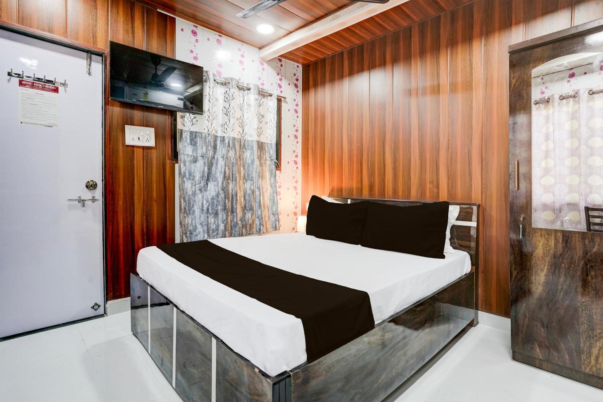 Hotel O Amma Bhau Residency Mumbai Luaran gambar