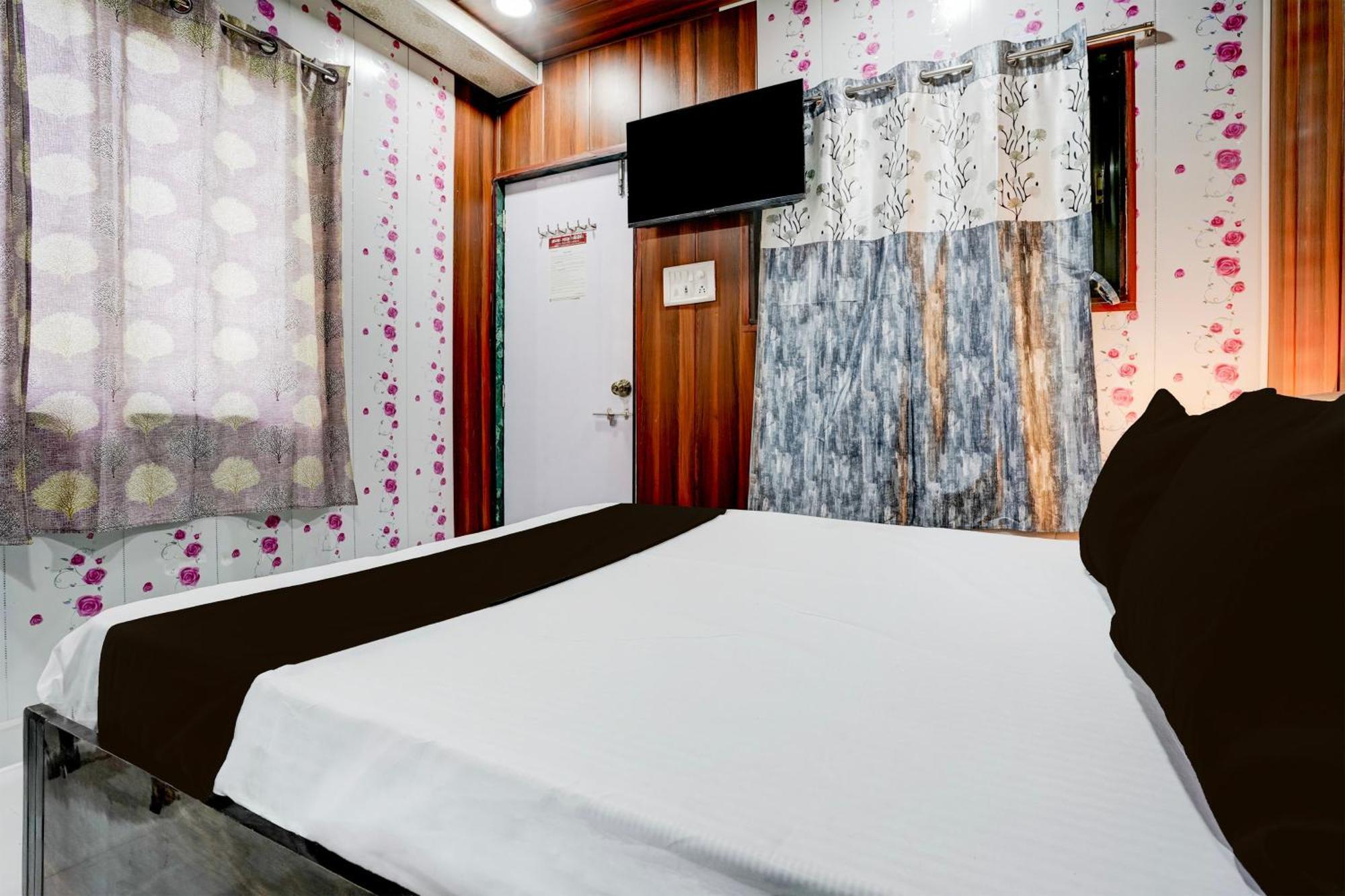 Hotel O Amma Bhau Residency Mumbai Luaran gambar