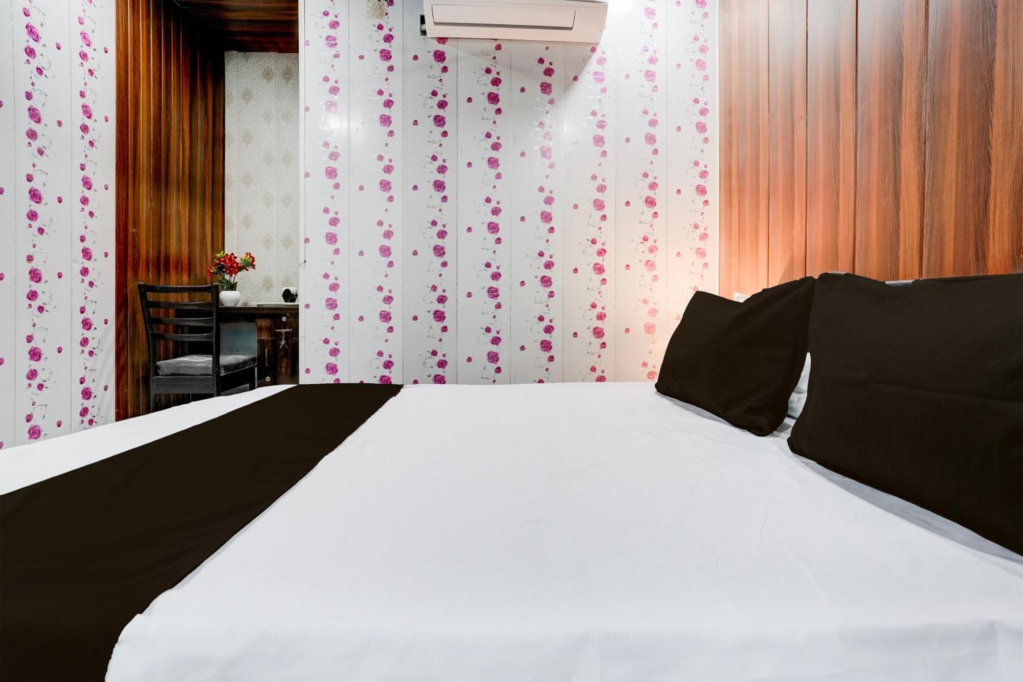 Hotel O Amma Bhau Residency Mumbai Luaran gambar