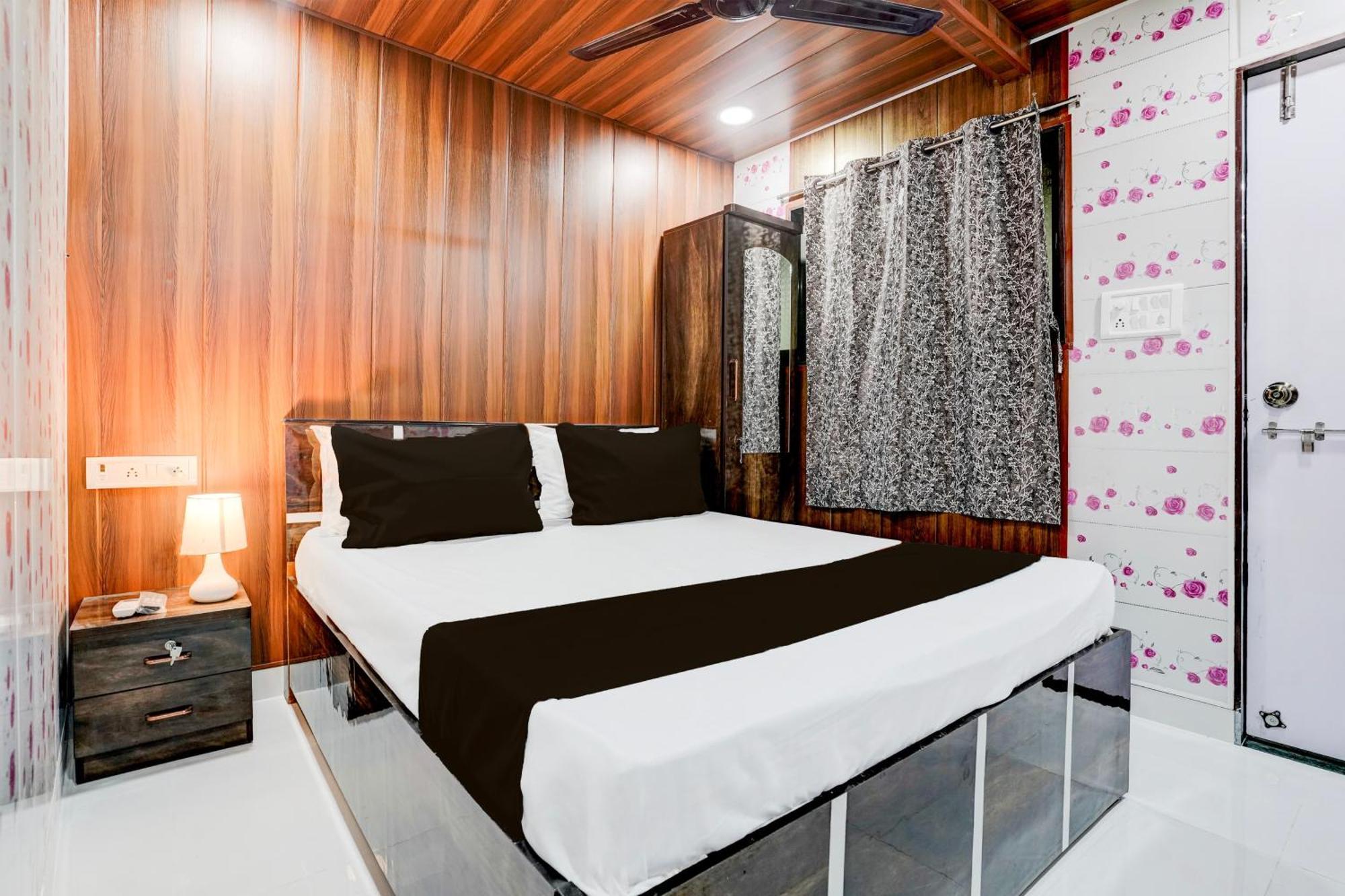 Hotel O Amma Bhau Residency Mumbai Luaran gambar
