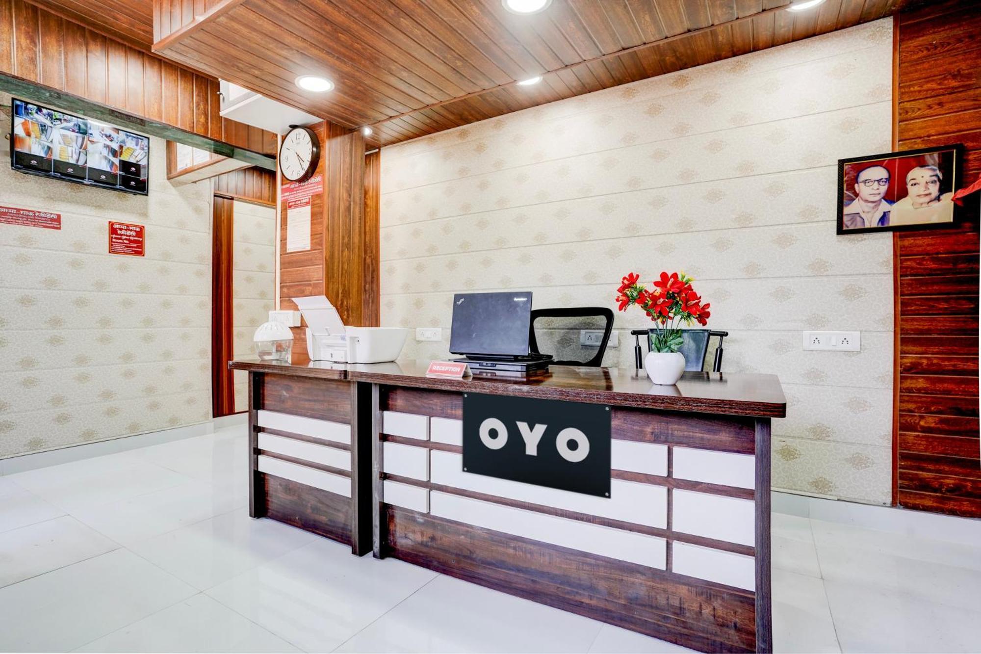 Hotel O Amma Bhau Residency Mumbai Luaran gambar