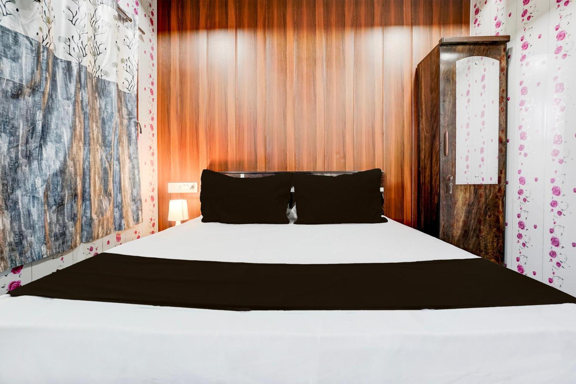 Hotel O Amma Bhau Residency Mumbai Luaran gambar