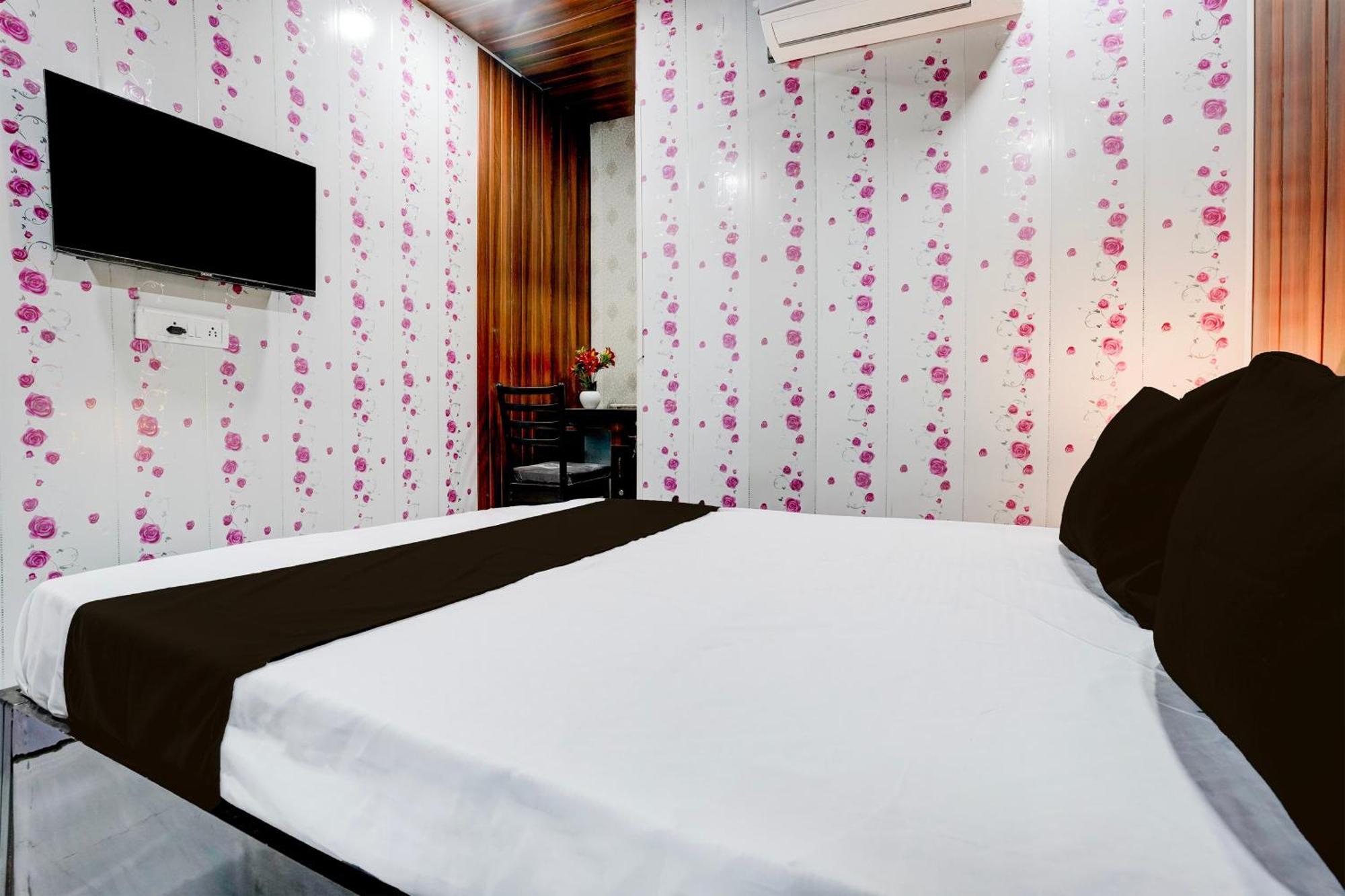 Hotel O Amma Bhau Residency Mumbai Luaran gambar