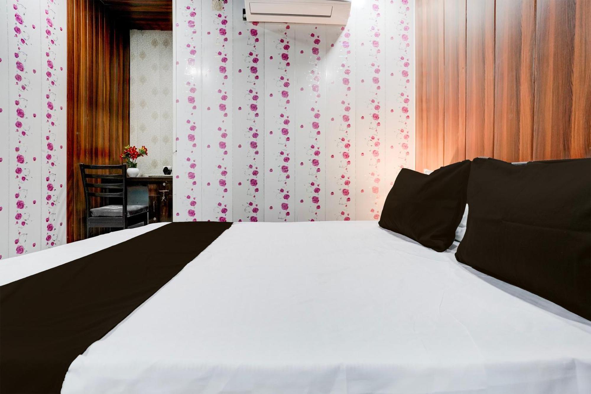 Hotel O Amma Bhau Residency Mumbai Luaran gambar