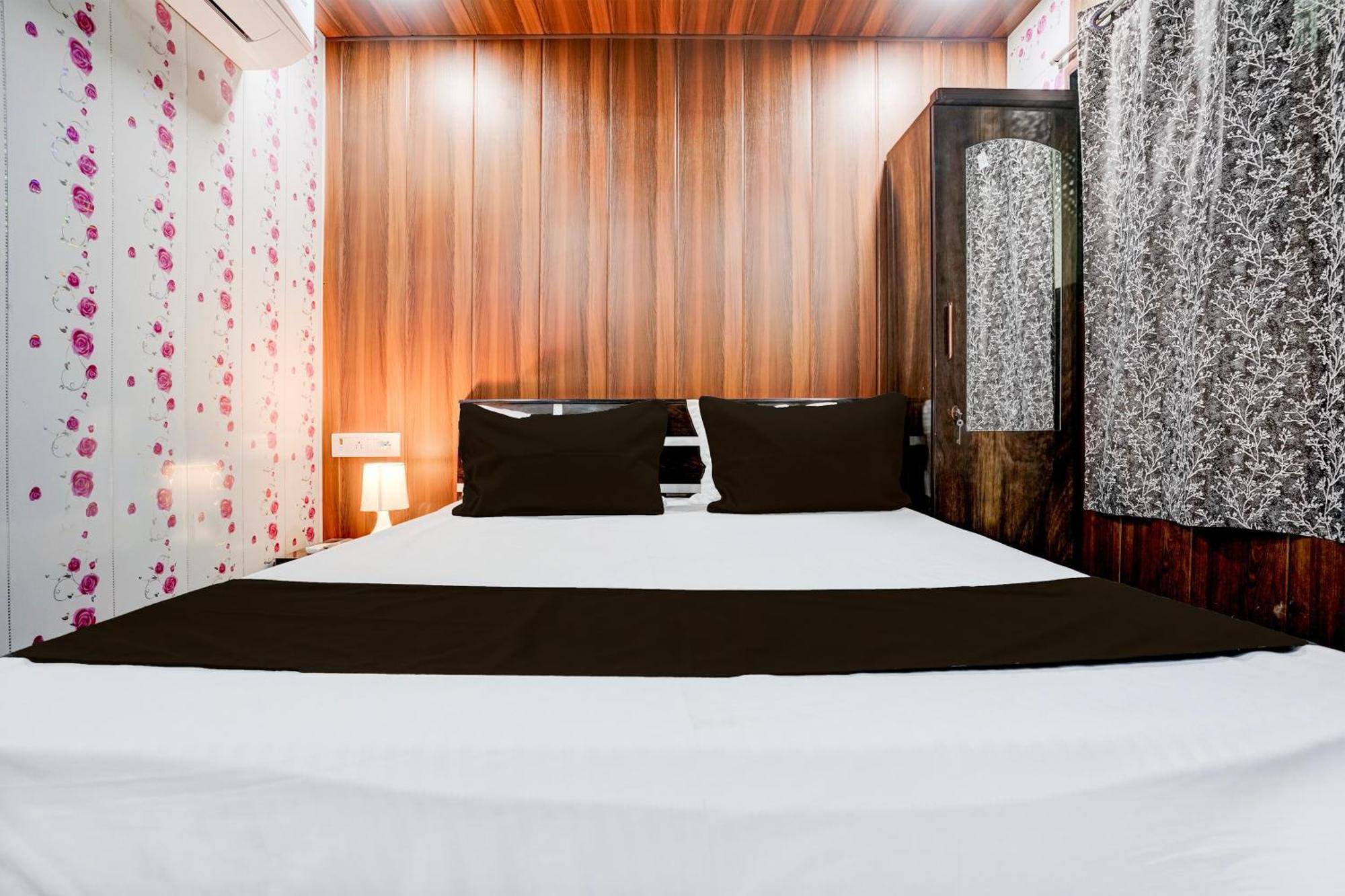 Hotel O Amma Bhau Residency Mumbai Luaran gambar